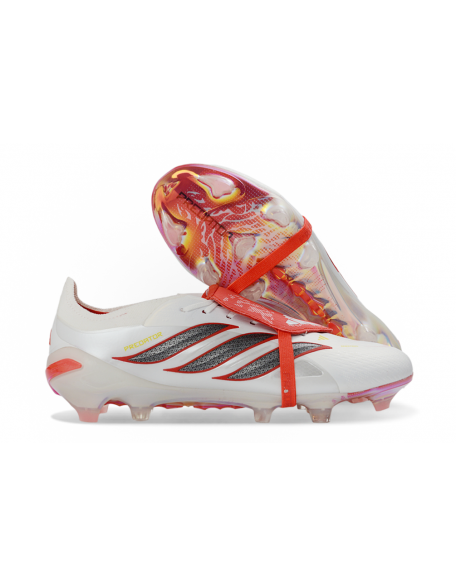 Adidas Predator ACCURACY+ FG
