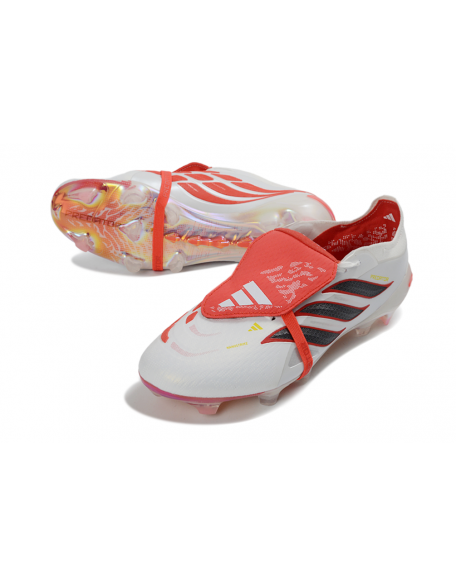 Adidas Predator ACCURACY+ FG