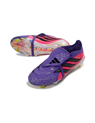 Adidas Predator ACCURACY+ FG