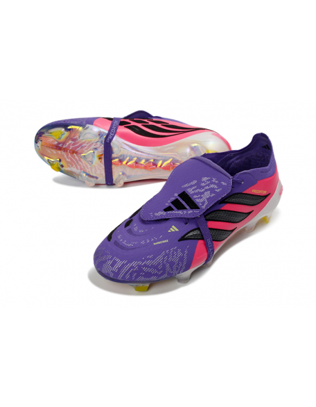 Adidas Predator ACCURACY+ FG