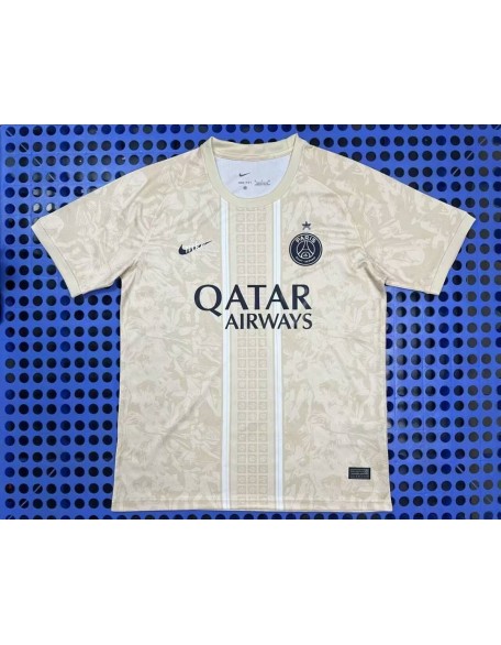 Maillot PSG 26/27