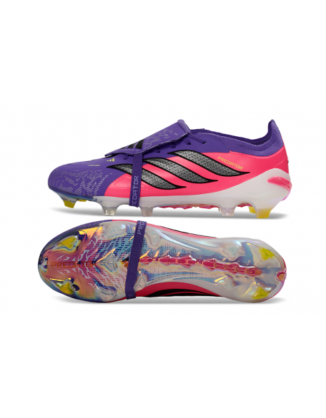 Adidas Predator ACCURACY+ FG