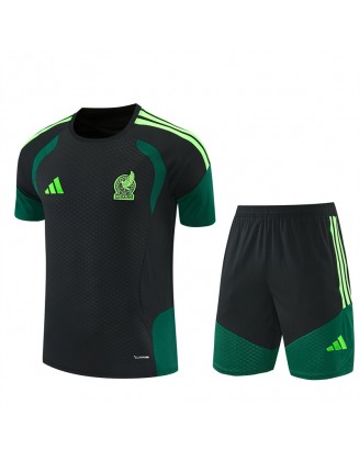 Maillots + Shorts Mexique 2026/27