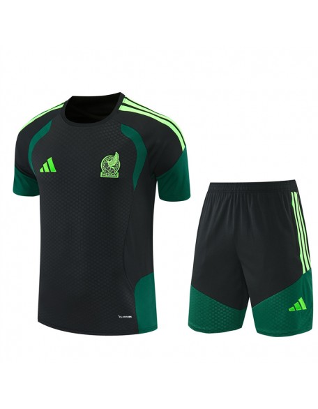 Maillots + Shorts Mexique 2026/27