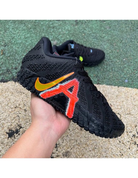 Nike Ja 3 XMAS PE EP