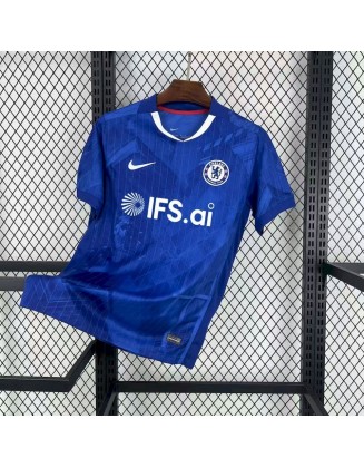 Maillot Chelsea Domicile 25/26