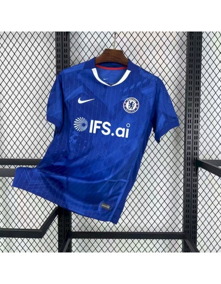Maillot Chelsea Domicile 25/26