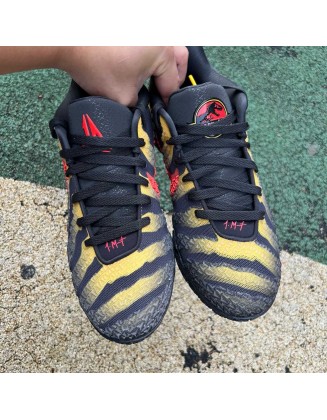 Nike Ja 3 XMAS PE EP