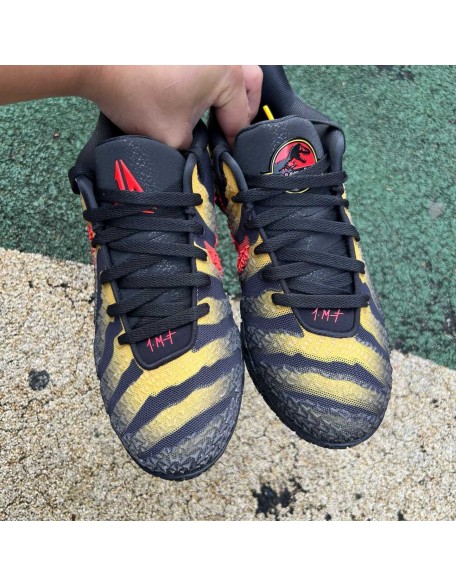 Nike Ja 3 XMAS PE EP