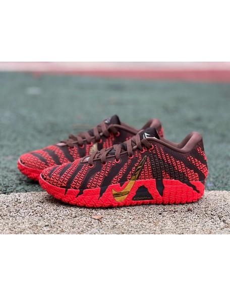 Nike Ja 3 XMAS PE EP