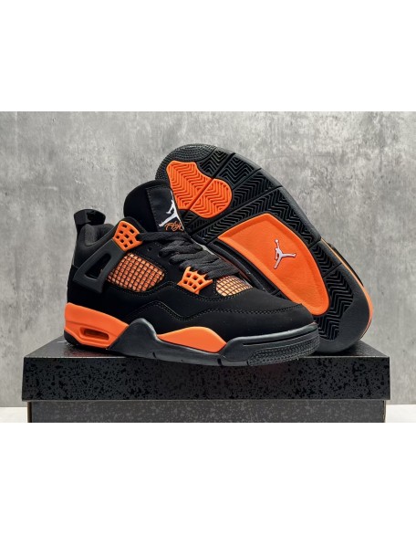 Air Jordan 4