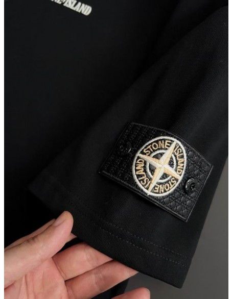T-shirts Stone Island