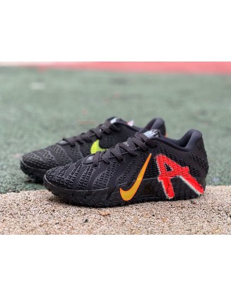 Nike Ja 3 XMAS PE EP