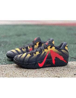 Nike Ja 3 XMAS PE EP