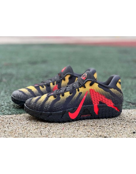 Nike Ja 3 XMAS PE EP