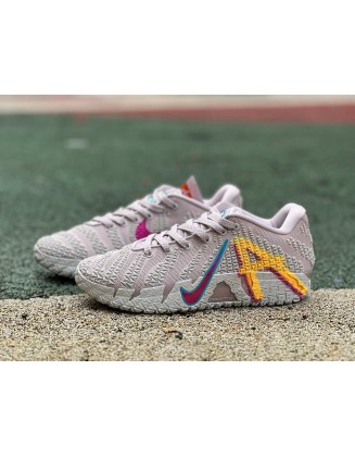 Nike Ja 3 XMAS PE EP