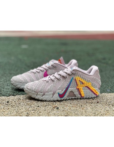 Nike Ja 3 XMAS PE EP