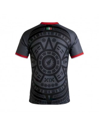 Maillot du Mexique 2026