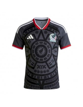 Maillot du Mexique 2026