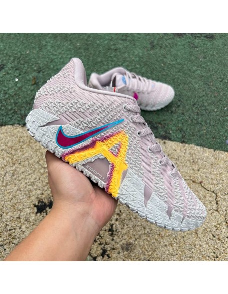 Nike Ja 3 XMAS PE EP