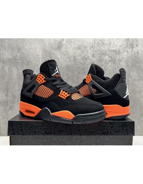 Air Jordan 4