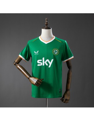 Maillot Irlande 26/27