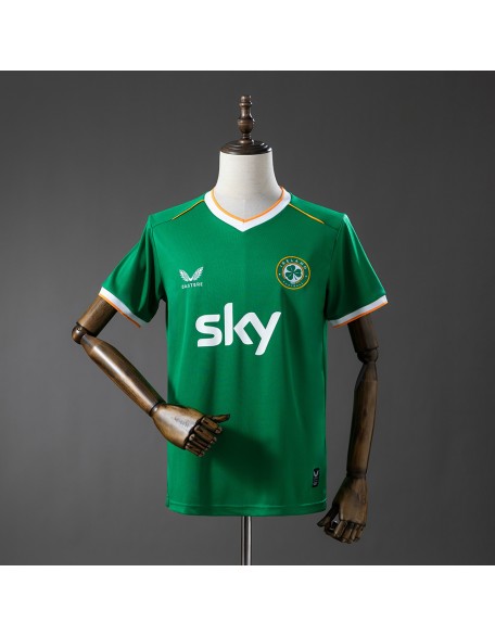 Maillot Irlande 26/27