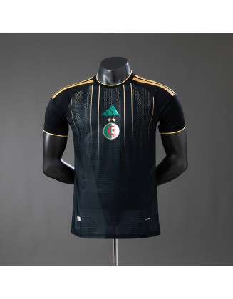 Maillots de l'Algérie 2026 Version du lecteur