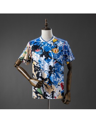 Maillot MU 26/27