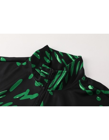 Veste + Pantalon Nigéria 2026
