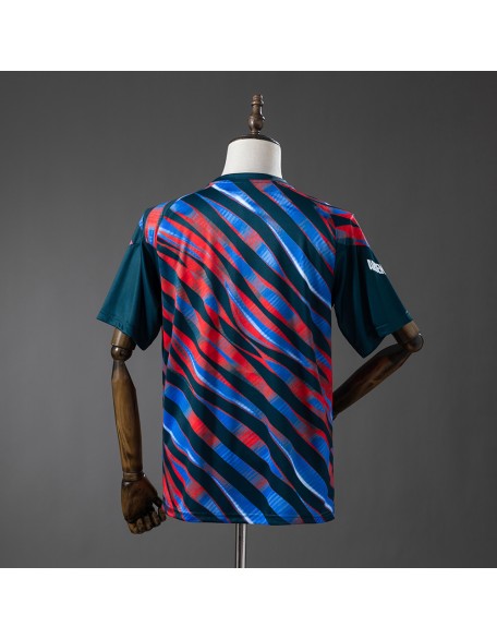 Maillots Arsenal 26/27