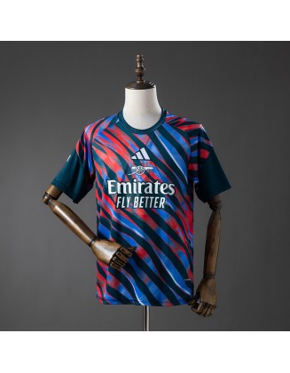 Maillots Arsenal 26/27