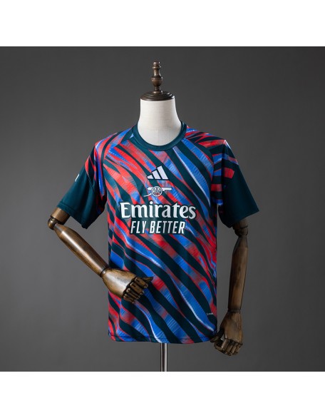 Maillots Arsenal 26/27
