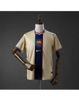 Maillot Barcelone édition limitée 26/27