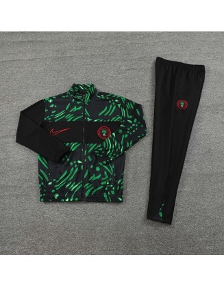 Veste + Pantalon Nigéria 2026