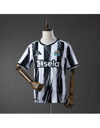 Newcastle United 26/27