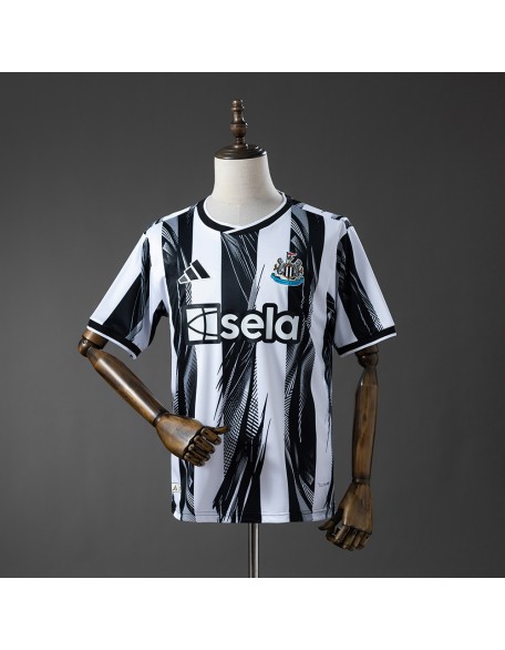 Newcastle United 26/27