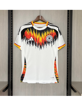 Maillots Allemagne 2026 
