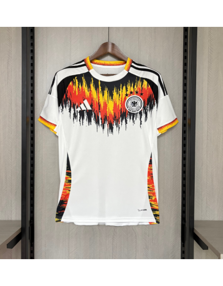 Maillots Allemagne 2026 