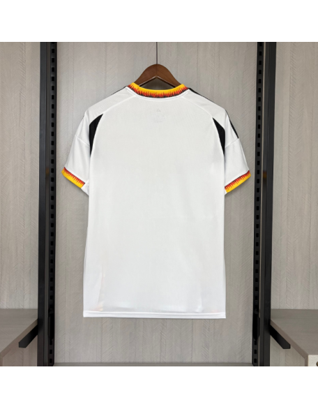 Maillots Allemagne 2026 Maillots Allemagne 2026