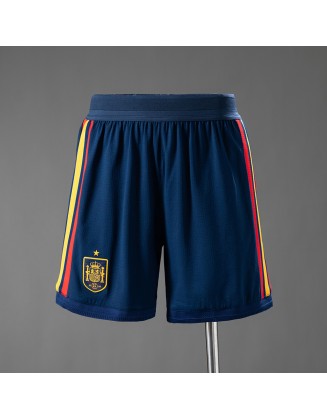 Maillot Espagne Domicile 2026 version joueur