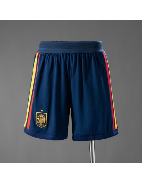 Maillot Espagne Domicile 2026 version joueur--2 étoiles