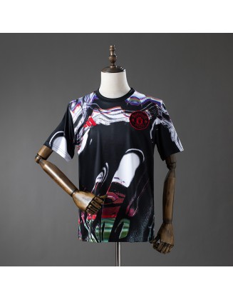 Maillot MU 26/27