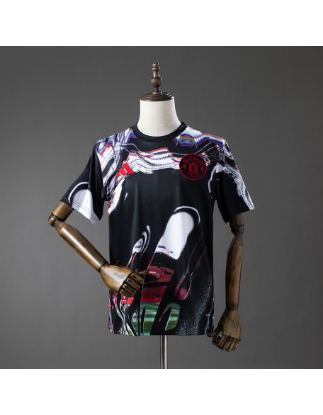 Maillot MU 26/27