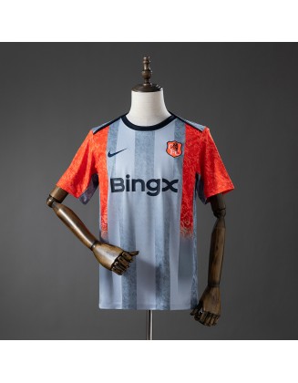 Maillot Chelsea 26/27