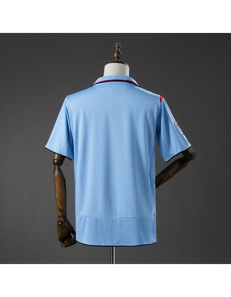 Maillot Celta de Vigo 05/07 Rétro Maillot Celta de Vigo 05/07 Rétro