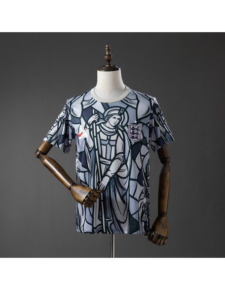 Maillots L'Angleterre 26/27