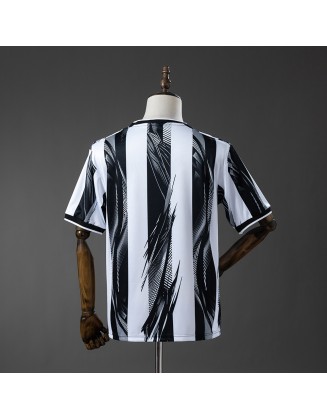 Newcastle United 26/27