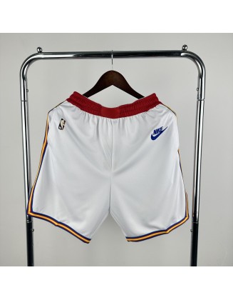 Warriors Shorts