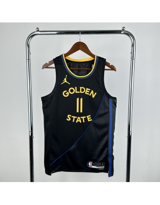  Golden State Warriors Thompson #11